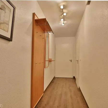 Daire Hopckestrasse, Hs9 Cuxhaven
