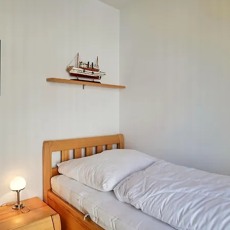 Daire Hopckestrasse, Hs9 Cuxhaven