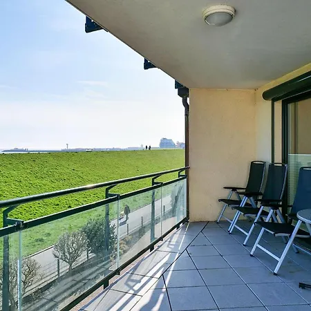 Daire Hopckestrasse, Hs9 Cuxhaven