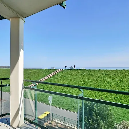 Hopckestrasse, Hs9 Cuxhaven