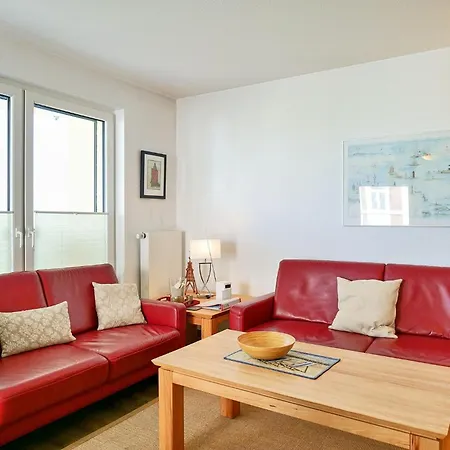 Hopckestrasse, Hs9 Daire Cuxhaven
